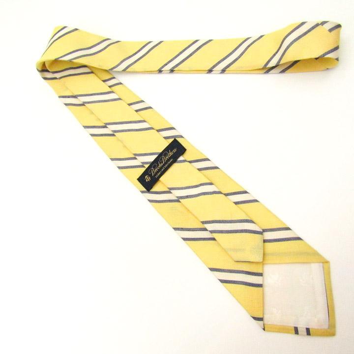 BROOKS BROTHERS（ブルックスブラザーズ） ブランド ネクタイ