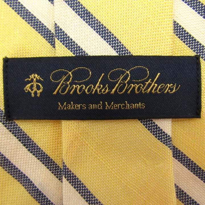 BROOKS BROTHERS ブルックスブラザーズ ブランド ネクタイ
