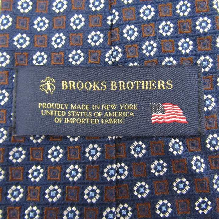BROOKS BROTHERS ブルックスブラザーズ ブランド ネクタイ
