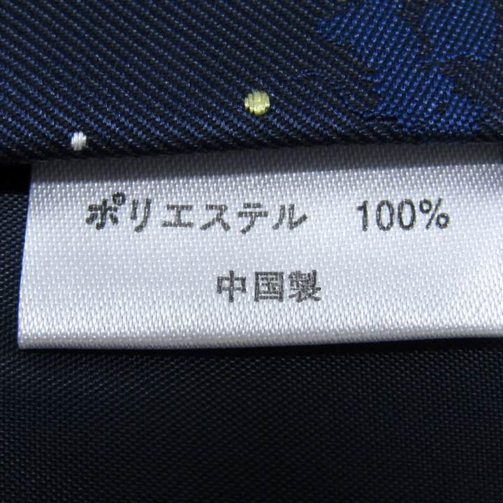 ディズニー ブランドネクタイ ミッキー ドット キャラクター柄 PO メンズ ネイビー Disney | Disney | 04