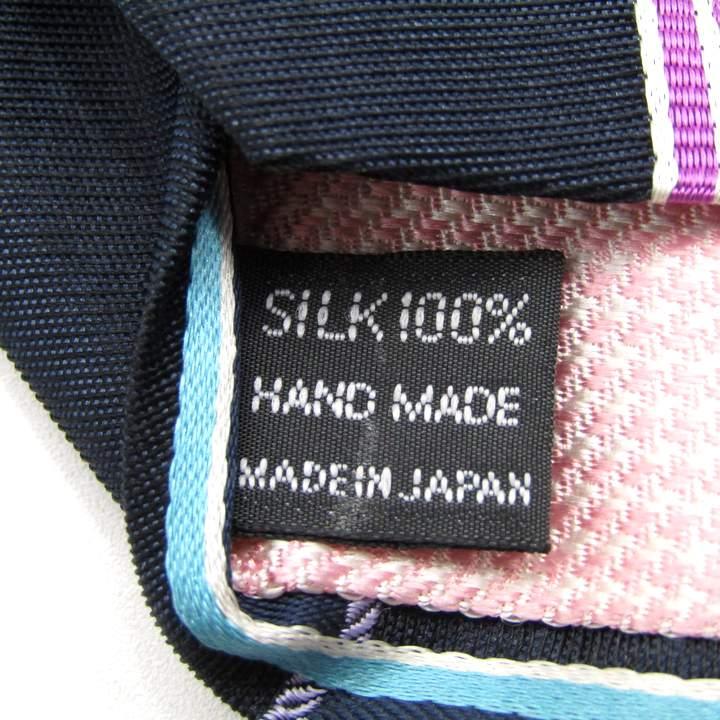 フェアファクス ブランド ネクタイ バーニーズニューヨーク 限定