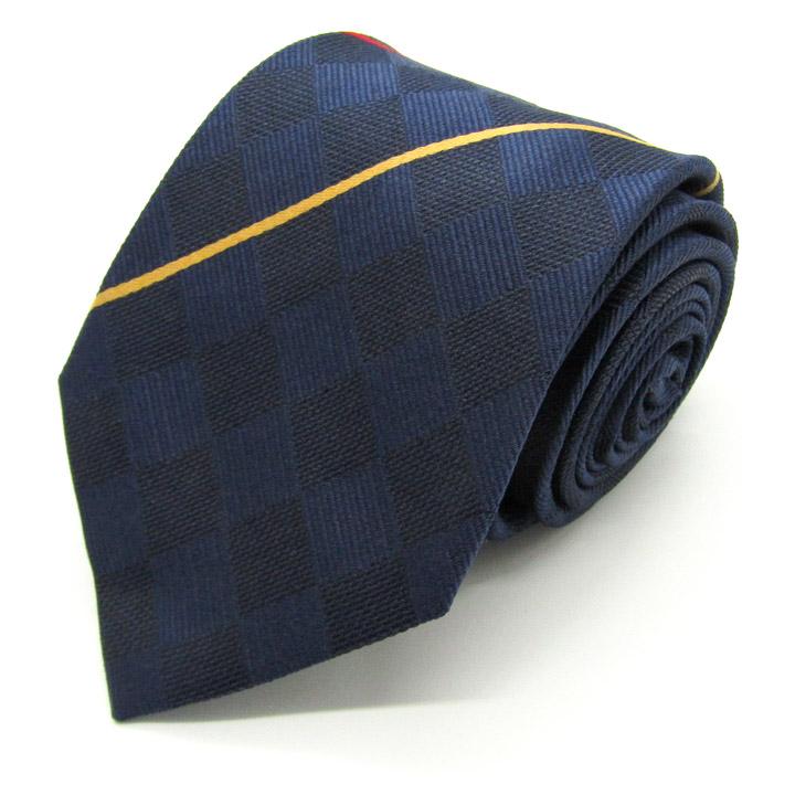 名古屋 グランパス ブランド ネクタイ Jリーグ サッカー 応援グッズ PO