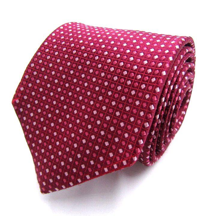 PAUL STUART（ポールスチュアート） ブランド ネクタイ ドット柄