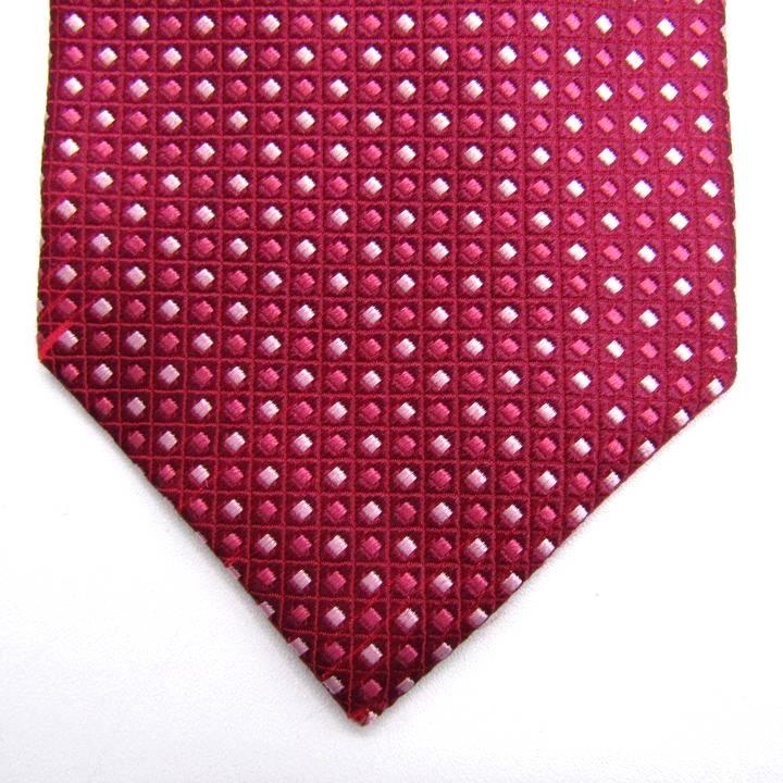 PAUL STUART（ポールスチュアート） ブランド ネクタイ ドット柄