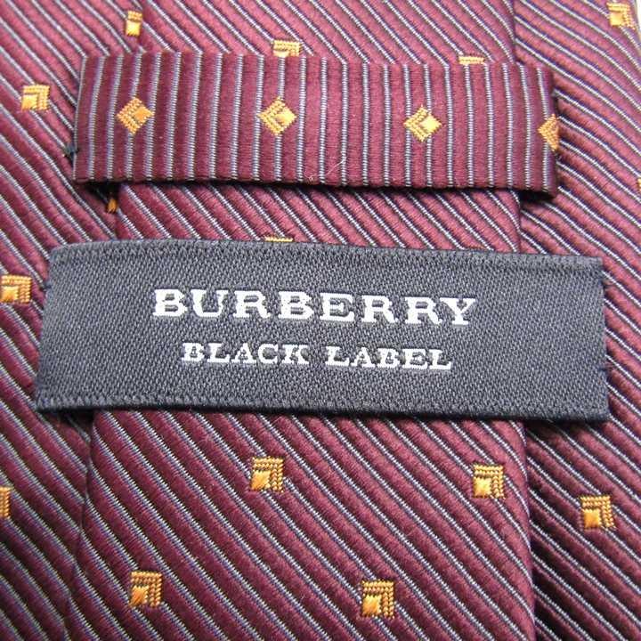 BURBERRY BLACK LABEL（バーバリーブラックレーベル） ブランド