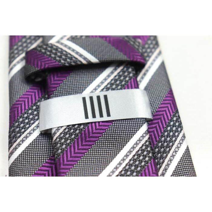美品　8本セット　SUITSELECT スーツセレクト　ネクタイ　シルク100% trim_ofkss_itemf66c5e408f2911e