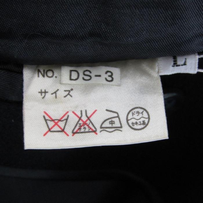 ベルタボーノ ステンカラーコート アウター カシミヤ100% メンズ L