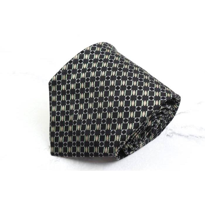 BARNEYS NEWYORK バーニーズニューヨーク ブランド ネクタイ チェック