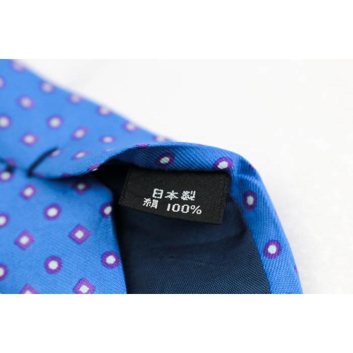 UNITED ARROWS（ユナイテッドアローズ） ブランド ネクタイ ドット