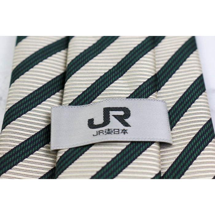 高騰中-緑＋j-m13-青の 白 赤 線のネクタイ 高騰中-緑＋j-