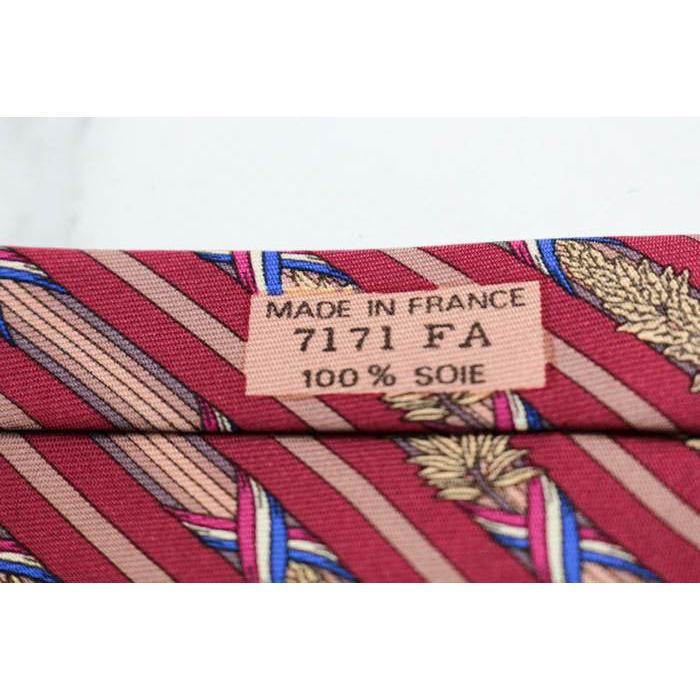 HERMES シルク ネクタイ 紫系 チェック柄 HERMES シルク ネクタイ 紫系 チェック柄 楽天市場】【アパレル