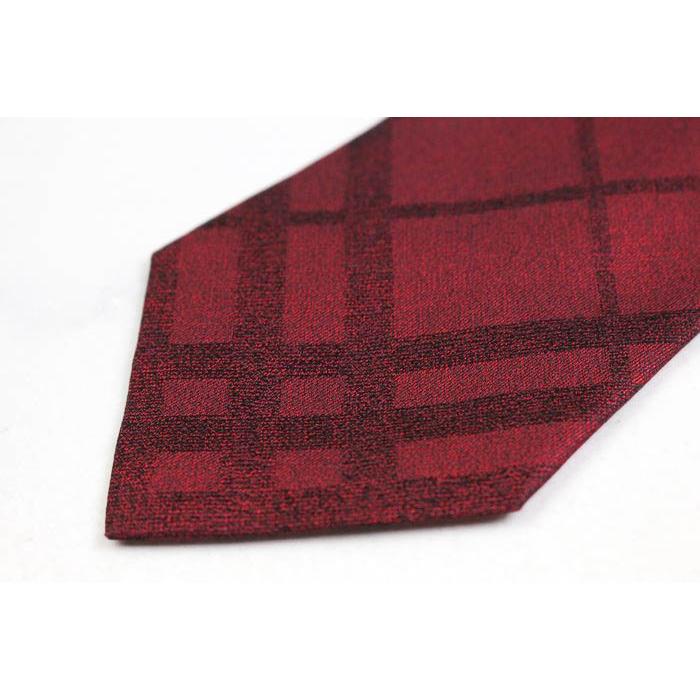 BURBERRY バーバリー ブランド ネクタイ シルク ノバチェック