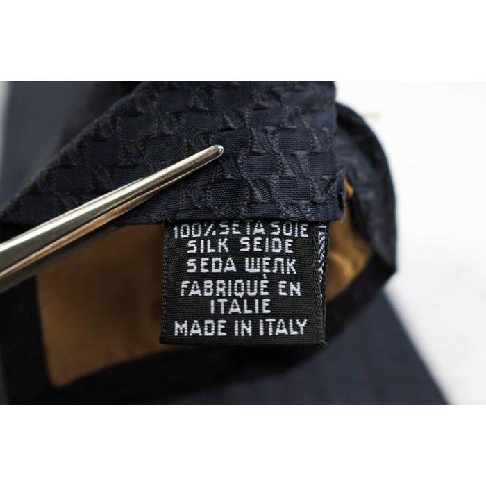 Yves Saint Laurent（イヴ・サンローラン） ブランド ネクタイ シルク