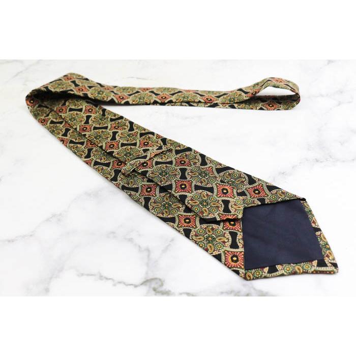 BARNEYS NEWYORK（バーニーズニューヨーク） ブランド ネクタイ 総柄