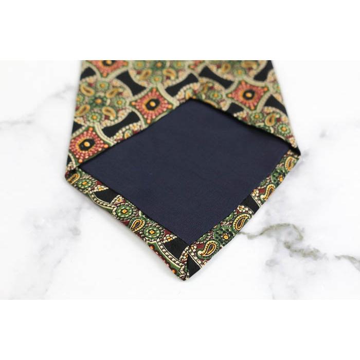 BARNEYS NEWYORK（バーニーズニューヨーク） ブランド ネクタイ 総柄