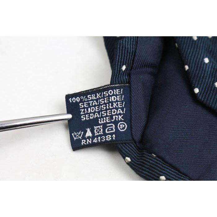 POLO RALPH LAUREN（ポロ・ラルフローレン） ブランド ネクタイ シルク