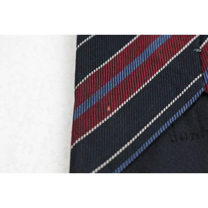 dunhill ネイビー ストライプ ネクタイ 新品 楽天市場】ダンヒル dunhill ネクタイ マルチシンストライプ