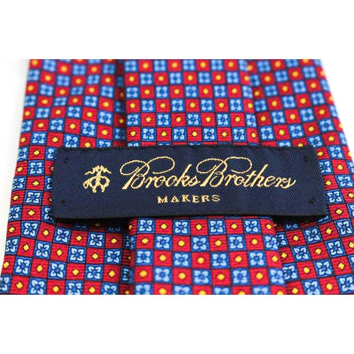 BROOKS BROTHERS ブルックスブラザーズ ブランド ネクタイ