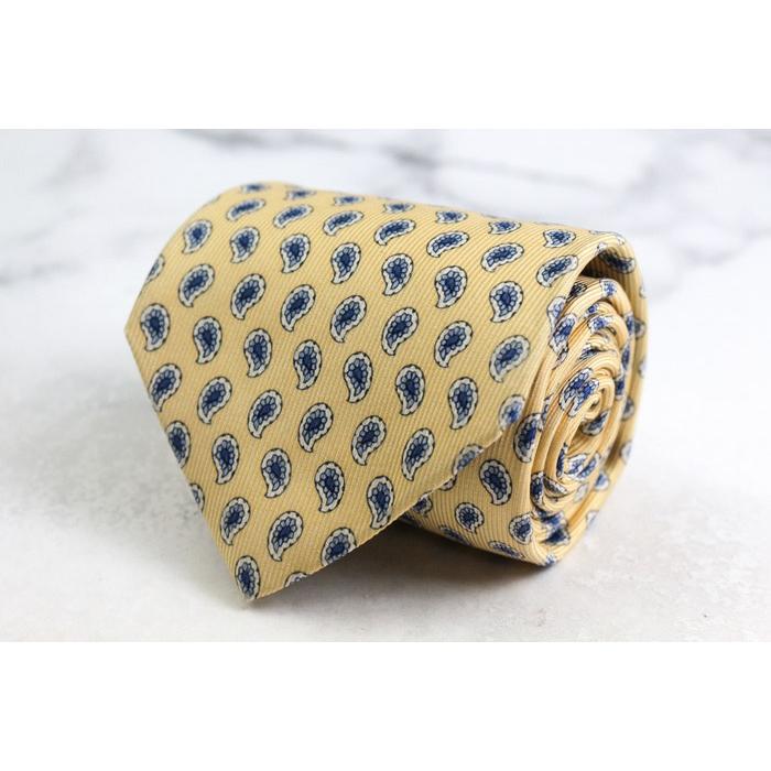 Brooks Brothers ネクタイ ビジネス パーティー N-0346 MADE IN USA製 BROOKS BROTHERS 346 レジメンタル柄ストライプ