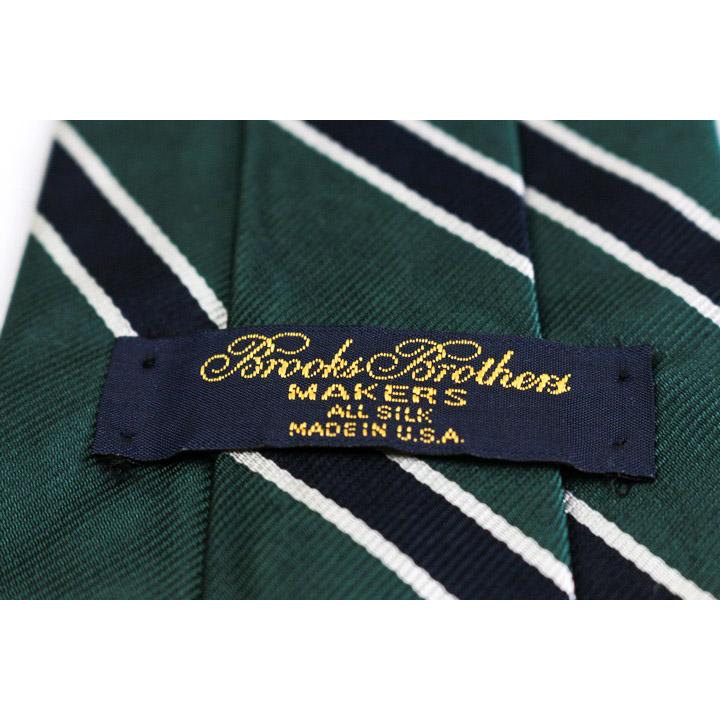 BROOKS BROTHERS（ブルックスブラザーズ） ブランド ネクタイ シルク