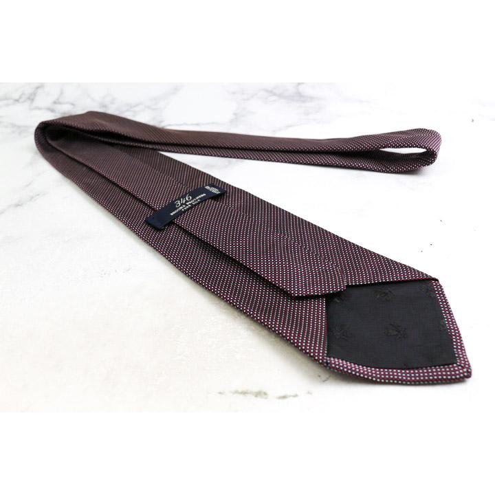 BROOKS BROTHERS（ブルックスブラザーズ） 346 ブランド ネクタイ