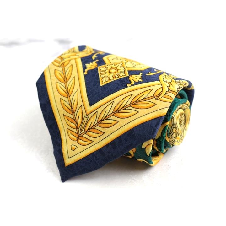 GIANNI VERSACE ジャンニ・ヴェルサーチ ブランド ネクタイ