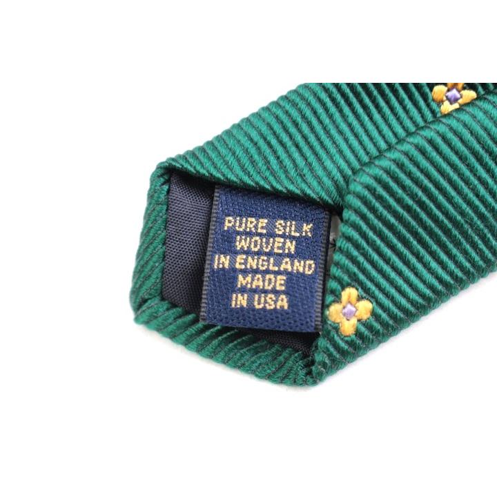 BROOKS BROTHERS（ブルックスブラザーズ） ブランド ネクタイ シルク