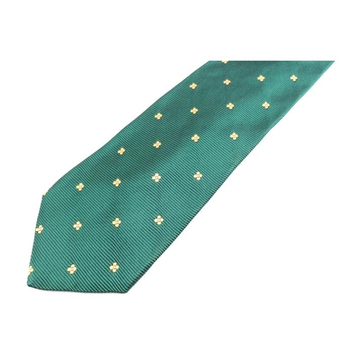 BROOKS BROTHERS（ブルックスブラザーズ） ブランド ネクタイ シルク