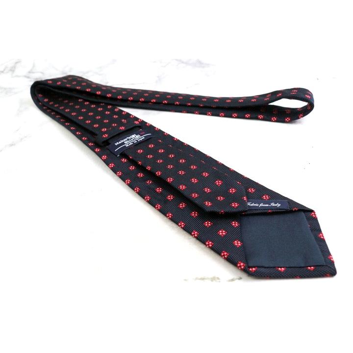 Kamakura Shirts ネクタイ 3本セット➕１本 Maker's Shirt KAMAKURA 鎌倉シャツ ネクタイ 赤 シルク 日本製