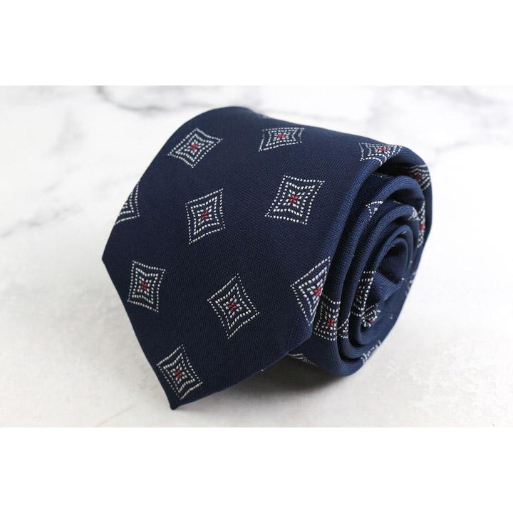 9534高級ネクタイ◆シルク100％◆日本製BARNEYS NEWYORK◆新品 BARNEYS NEWYORK（バーニーズニューヨーク） BARNEY'S NEWYORK