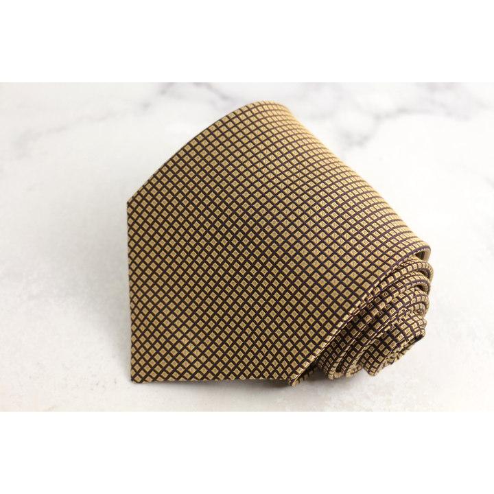 BROOKS BROTHERS（ブルックスブラザーズ） ブランド ネクタイ 格子柄