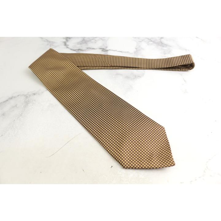 BROOKS BROTHERS（ブルックスブラザーズ） ブランド ネクタイ 格子柄