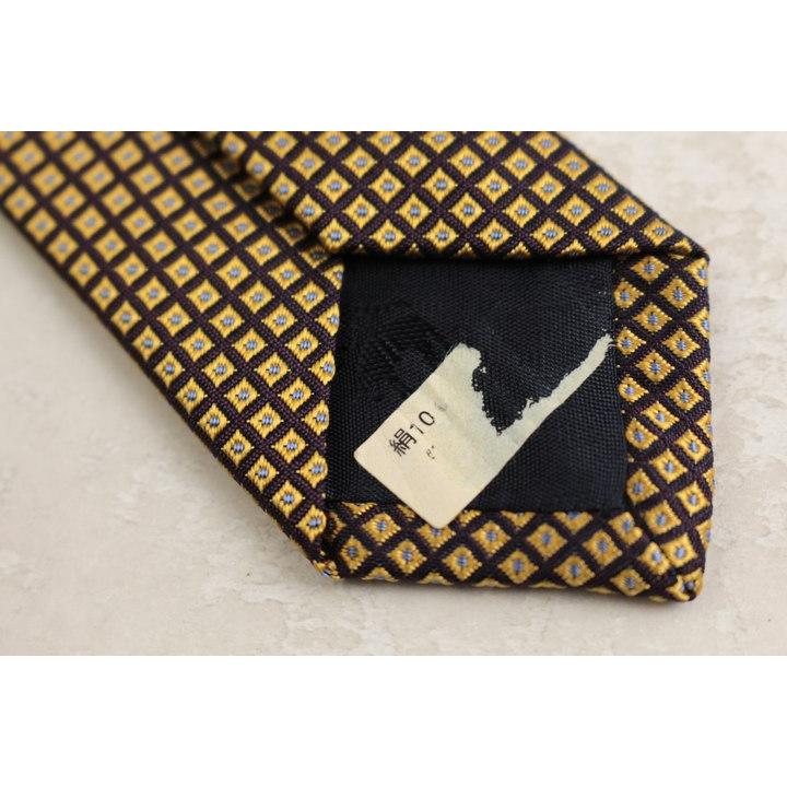 BROOKS BROTHERS（ブルックスブラザーズ） ブランド ネクタイ 格子柄