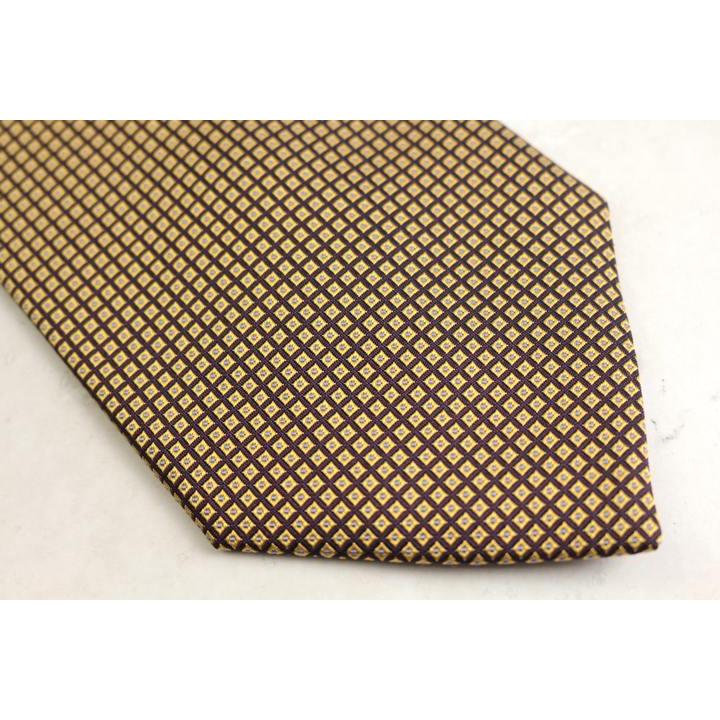 BROOKS BROTHERS（ブルックスブラザーズ） ブランド ネクタイ 格子柄