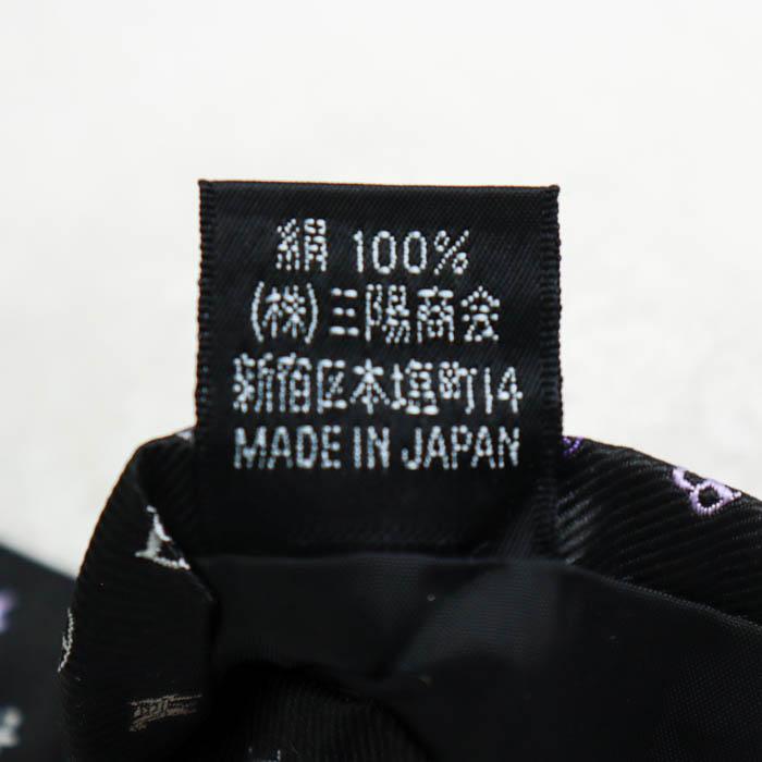 BURBERRY BLACK LABEL（バーバリーブラックレーベル） ネクタイ