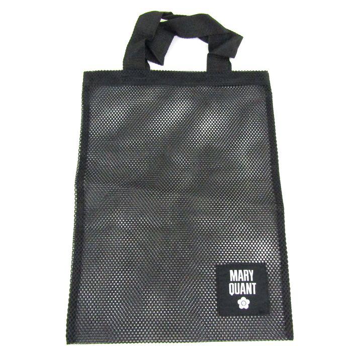 【美品】MARY QUANT トートバッグ 巾着ポーチ MARY QUANTのフリマアイテム一覧