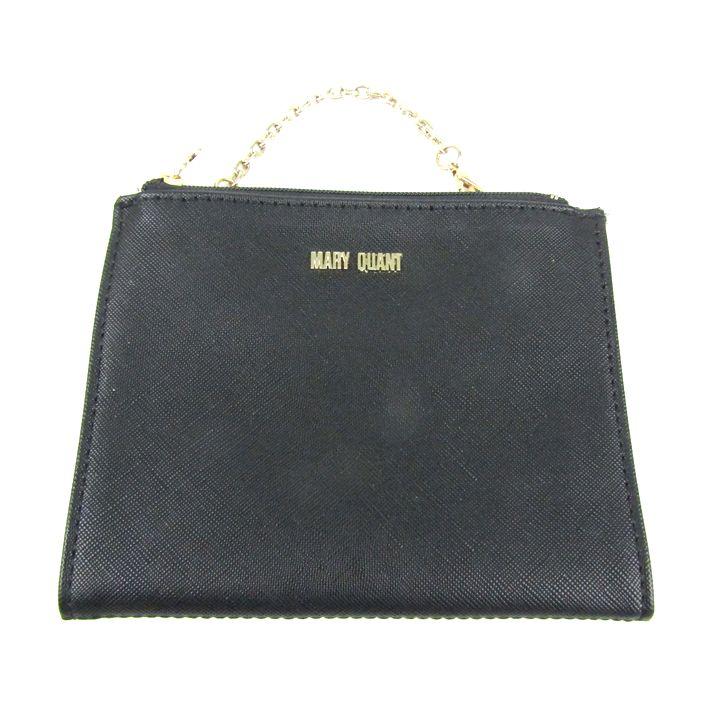 【美品】MARY QUANT トートバッグ 巾着ポーチ MARY QUANTのフリマアイテム一覧