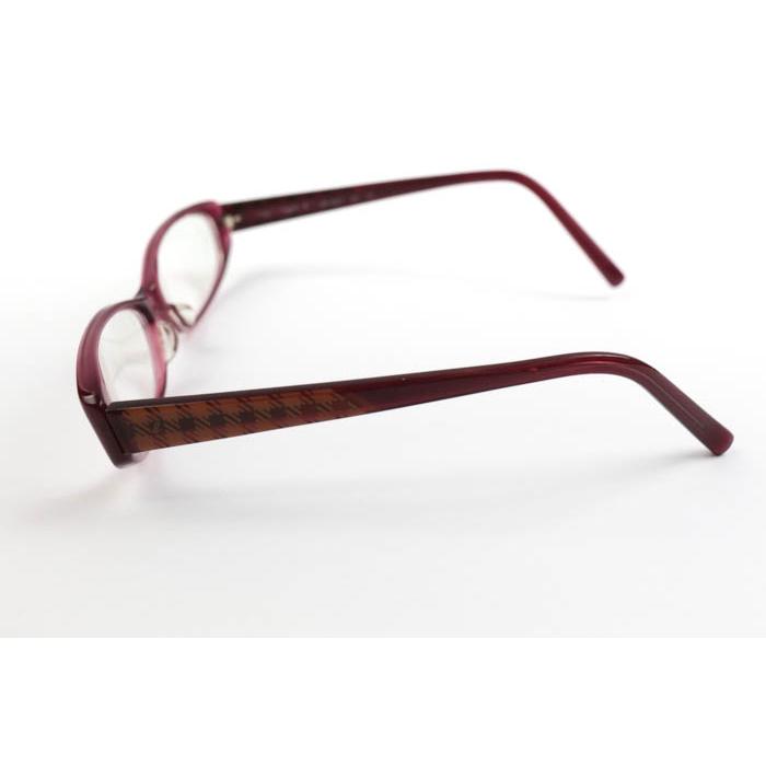 agnes b.（アニエスベー） メガネ 眼鏡 AB-2057 度有 フルリム