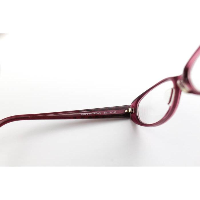 agnes b.（アニエスベー） メガネ 眼鏡 AB-2057 度有 フルリム