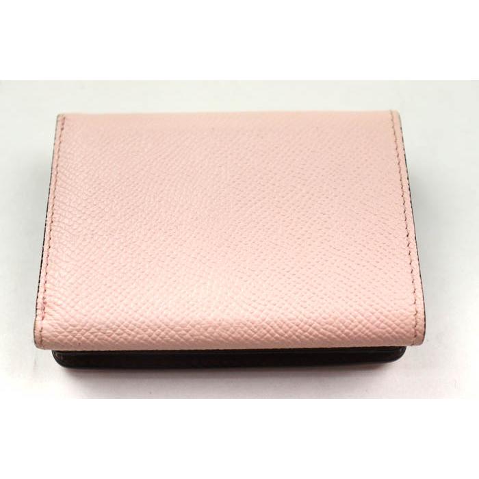 BARNEYS NEWYORK バーニーズニューヨーク 三つ折り財布 BARNEYS NEWYORK バーニーズニューヨーク 三つ折り財布