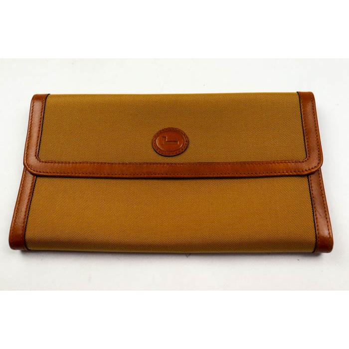 ランセル長財布