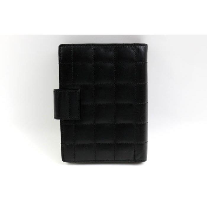 Samantha Thavasa サマンサタバサ プチチョイス 手帳 本革