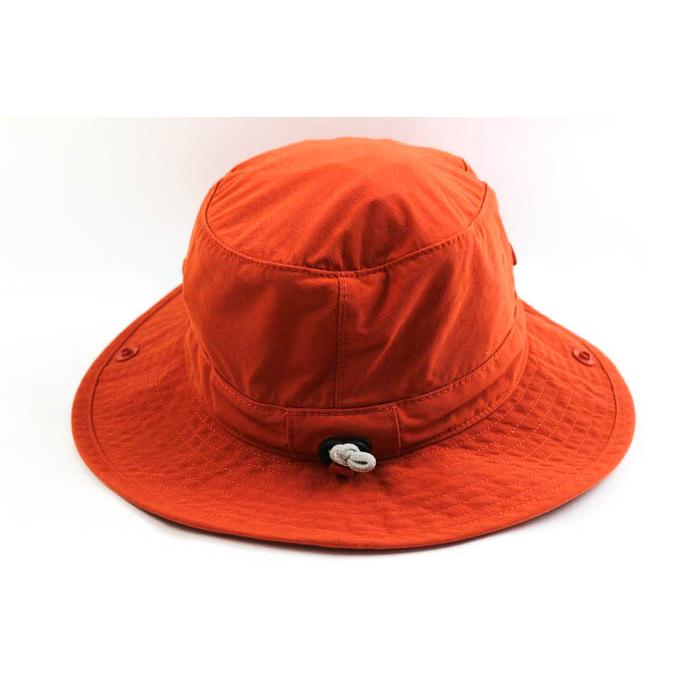 mont-bell フィッシング用ライフジャケット オレンジ　キッズ フリーダム Kid's 85-125｜モンベル