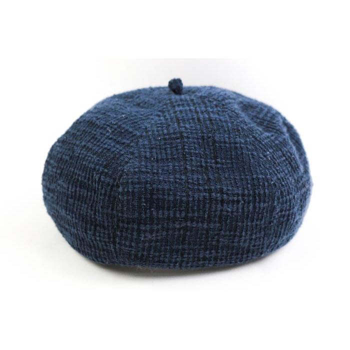 新品未使用　ニードルス　ベレー帽M Amazon.co.jp: Gang-LL ベレー帽 イギリスの新しい米軍特別な