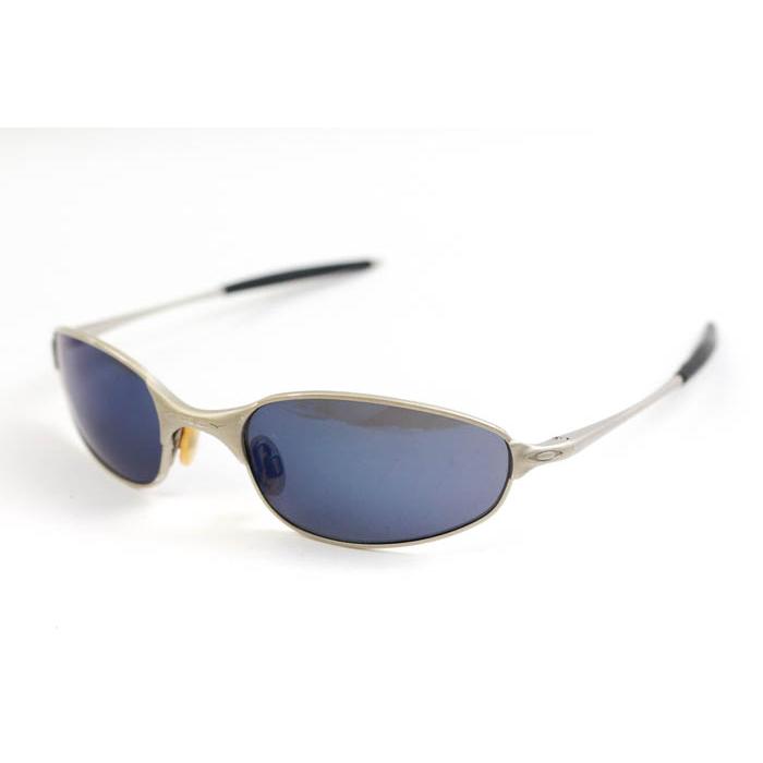 OAKLEY オークリー サングラス メタル フレーム ブランド アイ OAKLEY オークリー サングラス メタル フレーム ブランド アイ