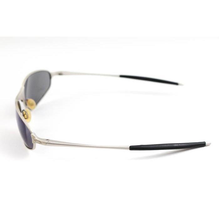 OAKLEY オークリー サングラス メタル フレーム ブランド アイ OAKLEY オークリー サングラス メタル フレーム ブランド アイ