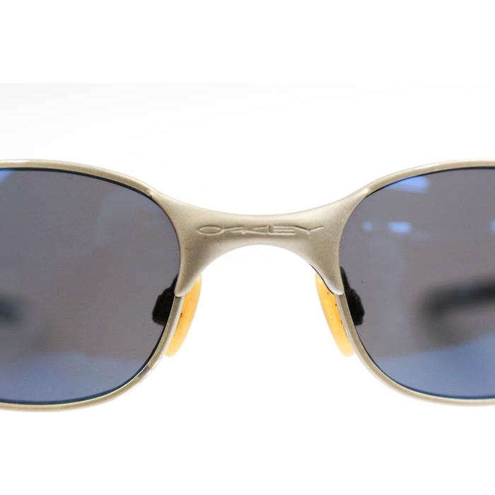 OAKLEY オークリー サングラス メタル フレーム ブランド アイ OAKLEY オークリー サングラス メタル フレーム ブランド アイ