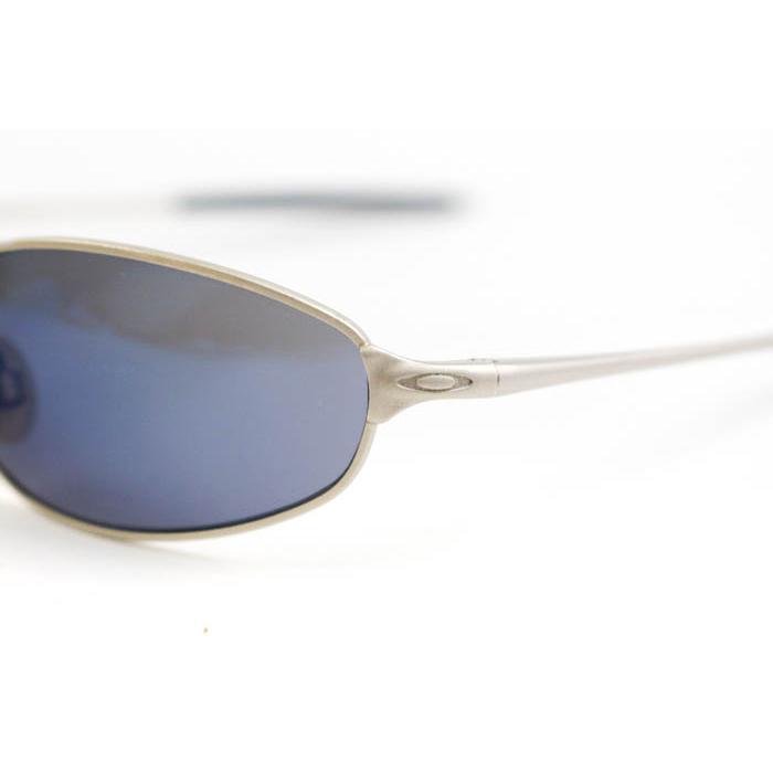 OAKLEY オークリー サングラス メタル フレーム ブランド アイ OAKLEY オークリー サングラス メタル フレーム ブランド アイ