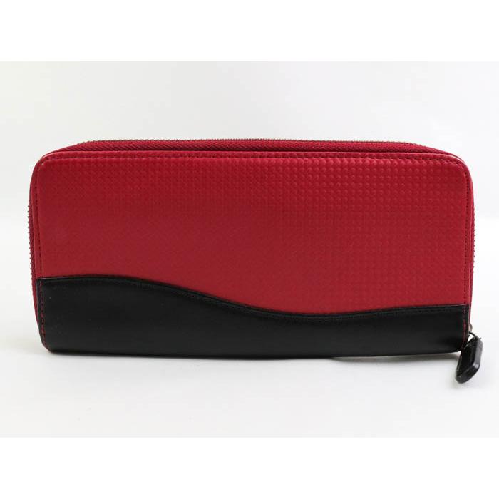 ノイインテレッセ 長財布 レザー 小銭入れあり ロングウォレット