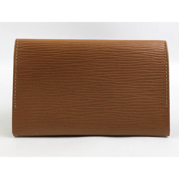 courreges クレージュ カードケース 名刺入れ 未使用 パスケース  